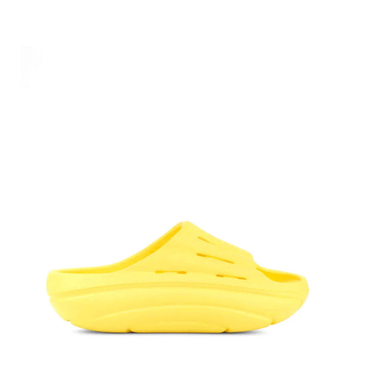 W FOAMO SLIDE / SUNNY YELLOW