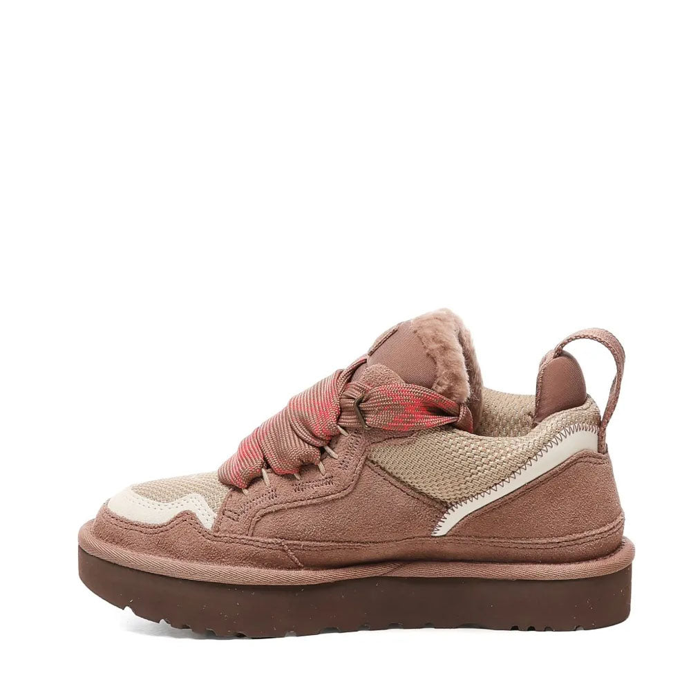 W LOWMEL / ROCKY OAK