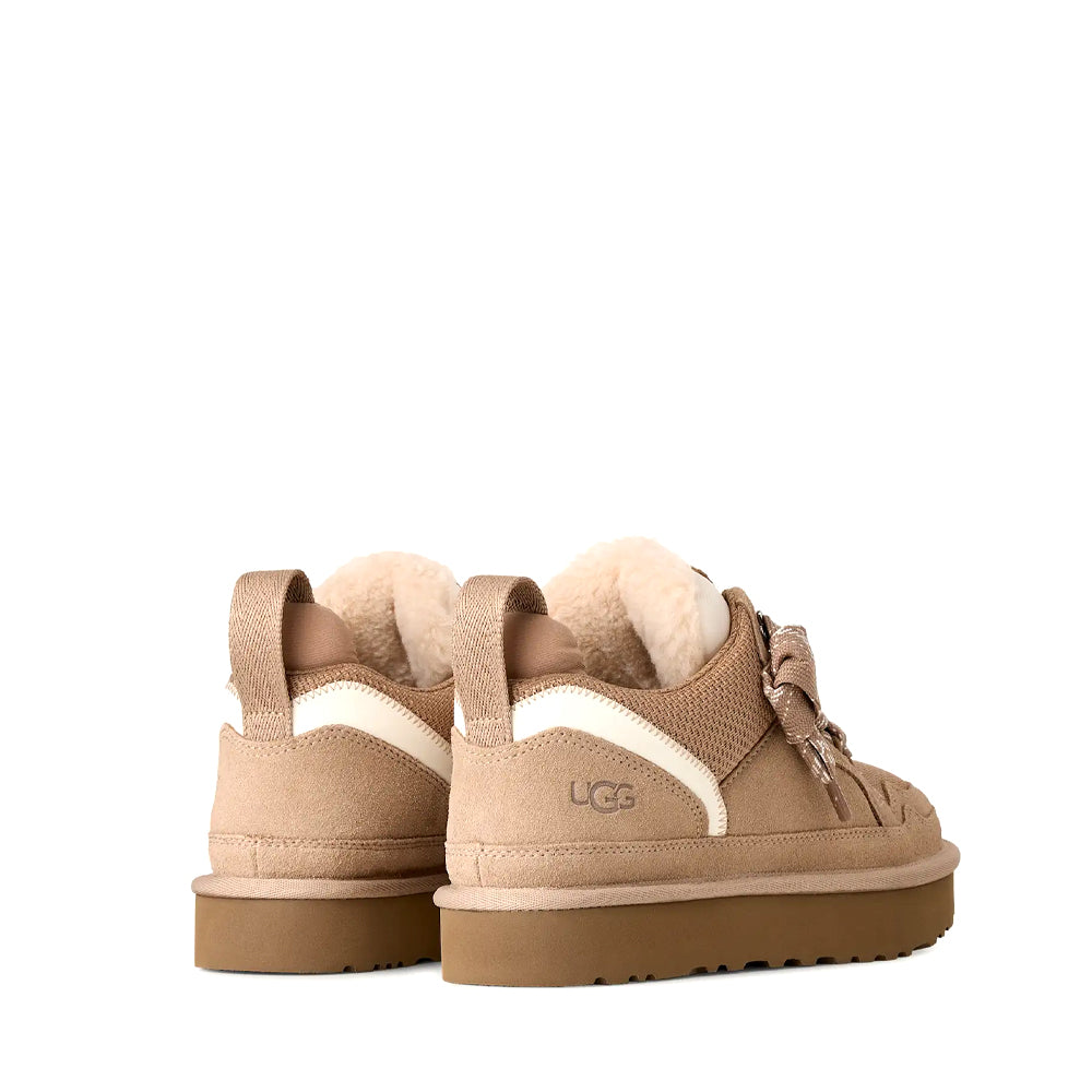 W LOWMEL / SAND