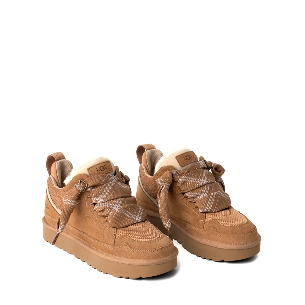 W LOWMEL / CHESTNUT