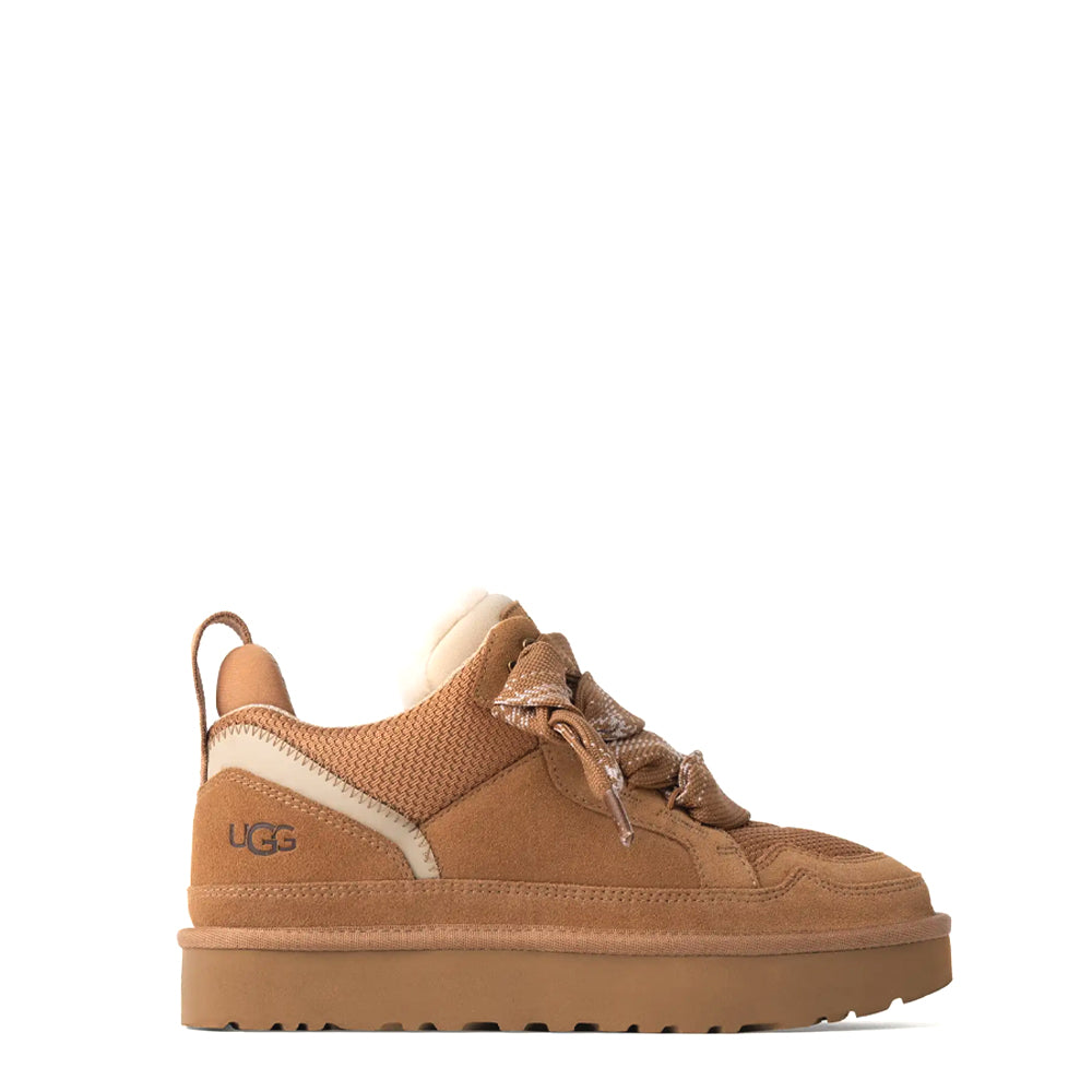 W LOWMEL / CHESTNUT