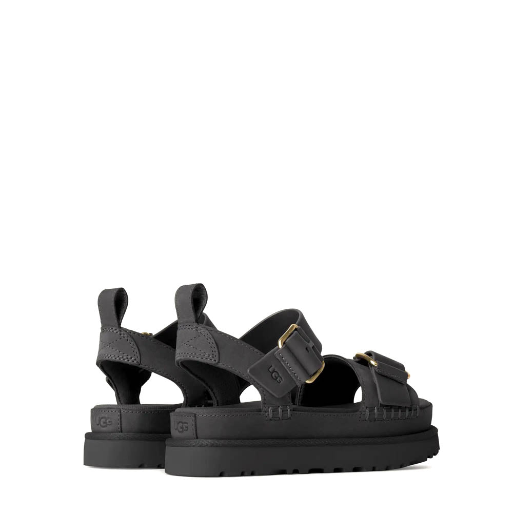 W GOLDENSTAR VILLA / BLACK