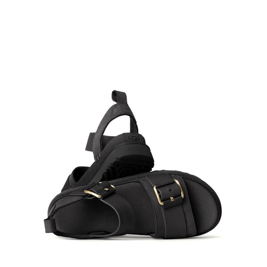 W GOLDENSTAR VILLA / BLACK