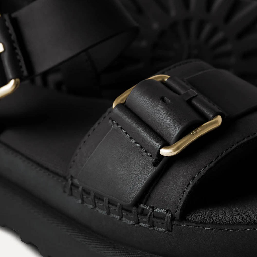 W GOLDENSTAR VILLA / BLACK