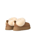 Load image into Gallery viewer, GARDENIA-UGG-1171393-WTAZZELLE-CHESTNUT-2
