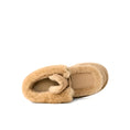 Load image into Gallery viewer, W NEW HEIGHTS LACE UP / CHESTNUT
