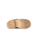 Load image into Gallery viewer, W NEW HEIGHTS LACE UP / CHESTNUT
