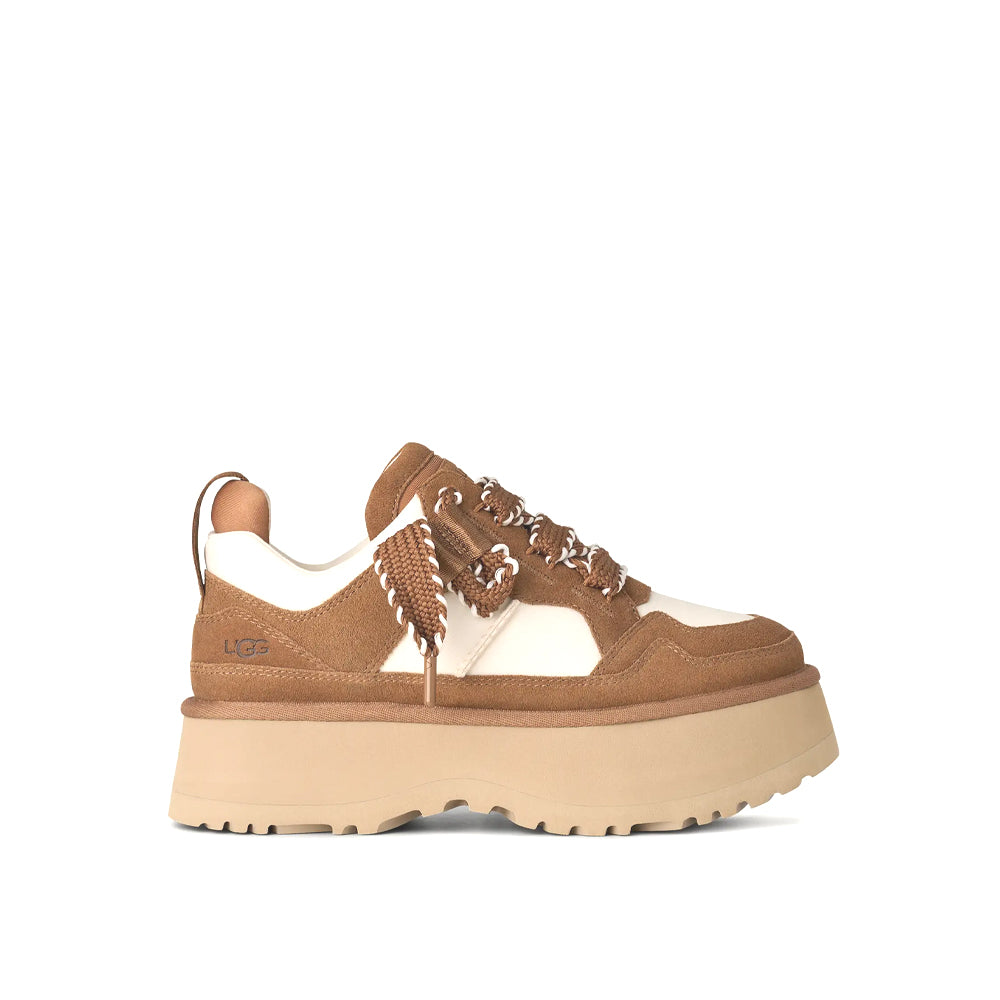W ASTROMEL / CHESTNUT