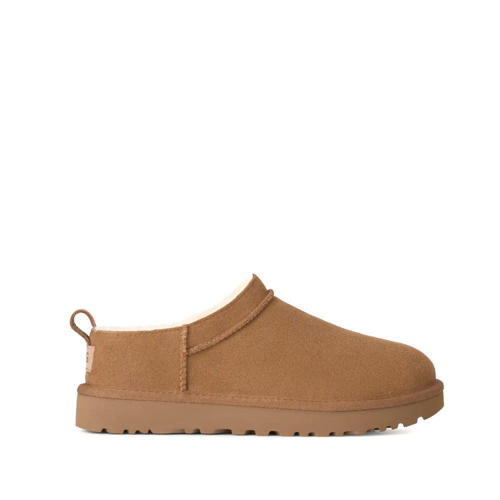 W CLASSIC MICRO / CHESTNUT