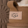 Load image into Gallery viewer, W CLASSIC MICRO / CHESTNUT
