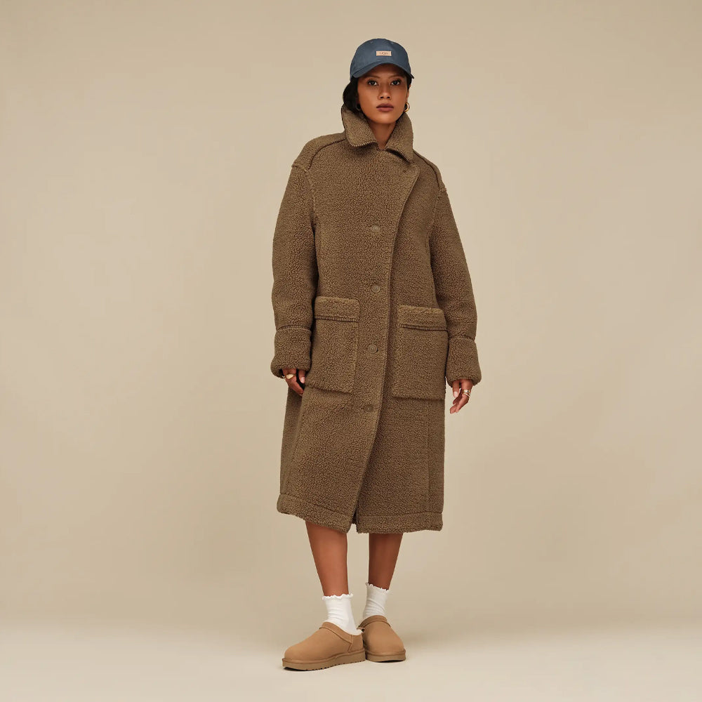 W CLASSIC MICRO / CHESTNUT