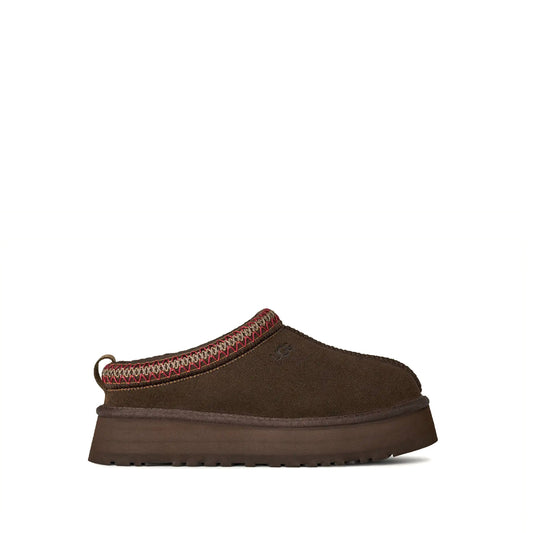 W TAZZ II / DUSTED COCOA