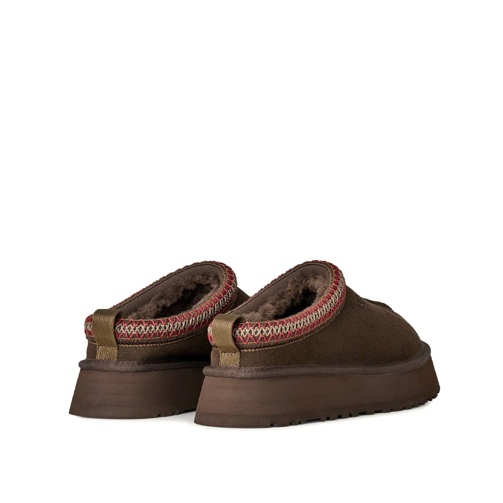 W TAZZ II / DUSTED COCOA