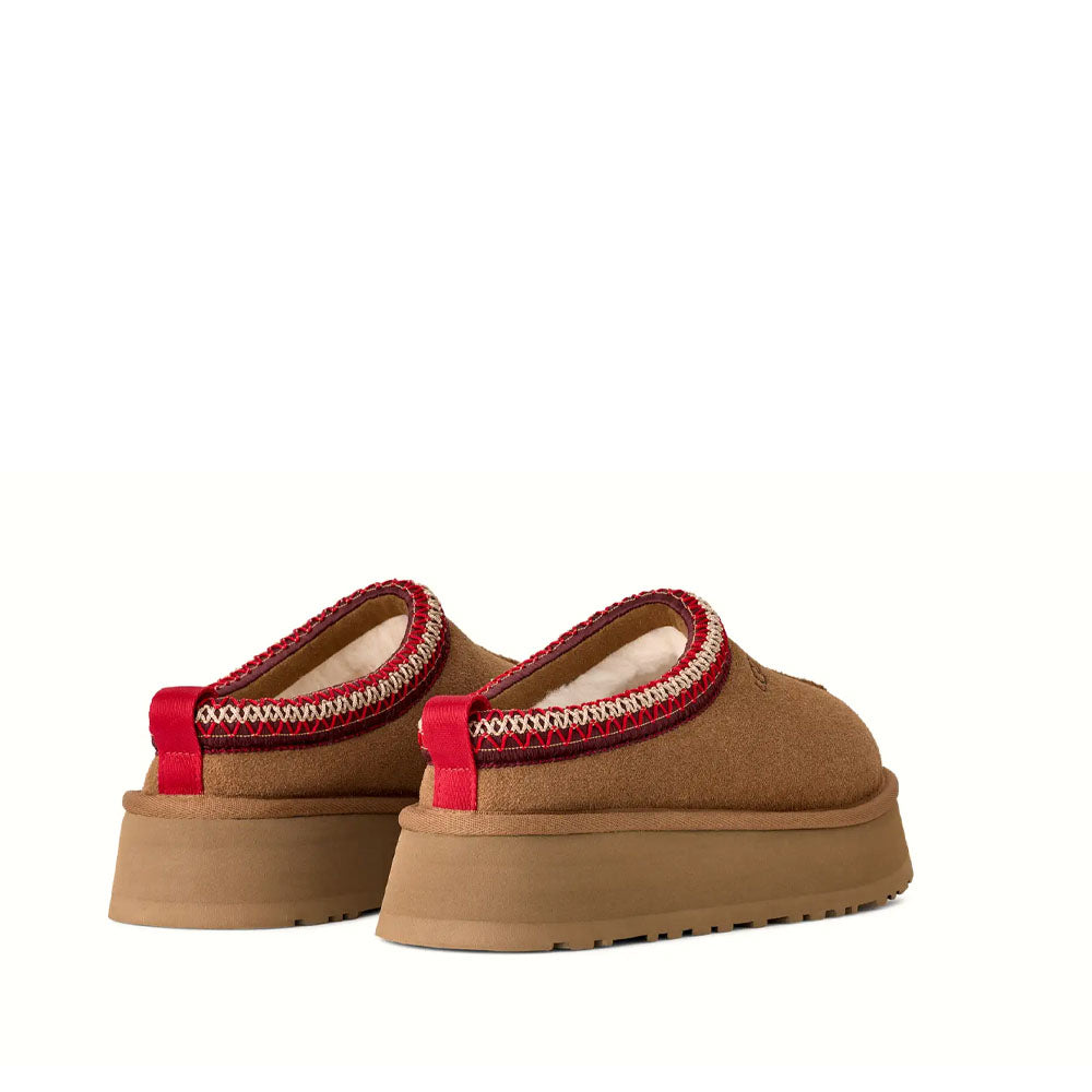 W TAZZ II / CHESTNUT