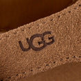carregar imagem na visualização da galeria, W GOLDENGAZE TOE POST / CHESTNUT
