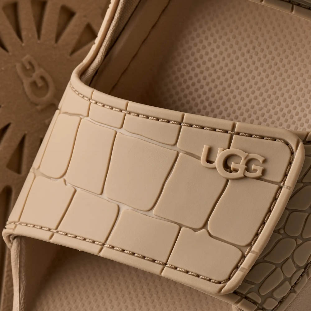 W GOLDENGLOW EMBOSSED / MUSTARD SEED