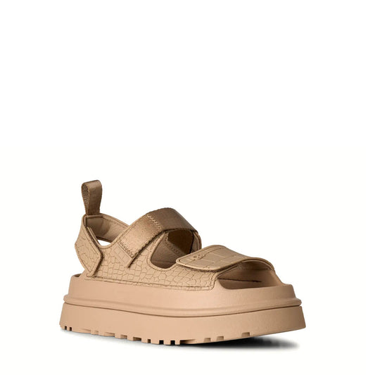 W GOLDENGLOW EMBOSSED / MUSTARD SEED