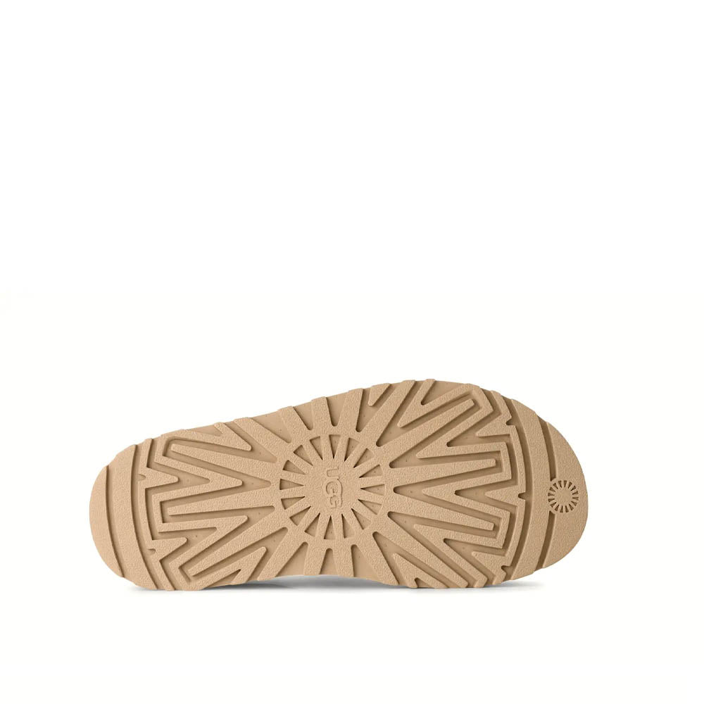 W GOLDENGLOW TOGGLE / MUSTARD SEED