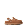 Load image into Gallery viewer, W GOLDENSTAR EVELINA CLOG / CHESTNUT

