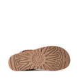 Load image into Gallery viewer, W GOLDENSTAR EVELINA CLOG / CHESTNUT
