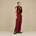Load image into Gallery viewer, W LOWMEL WESTERN / BURNT CEDAR

