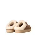 Load image into Gallery viewer, W LOWMEL MULE / CHESTNUT
