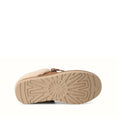 Load image into Gallery viewer, W LOWMEL MULE / CHESTNUT
