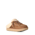 Load image into Gallery viewer, W LOWMEL MULE / CHESTNUT
