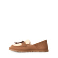 Load image into Gallery viewer, W ZORA LOAFER / CHESTNUT
