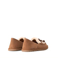 Load image into Gallery viewer, W ZORA LOAFER / CHESTNUT
