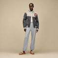 Load image into Gallery viewer, W ZORA LOAFER / CHESTNUT
