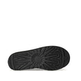 Load image into Gallery viewer, W ELLIS NUBUCK LOAFER / BLACK
