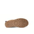 carregar imagem na visualização da galeria, W ULTRA MINI BAILEY BOW / CHESTNUT
