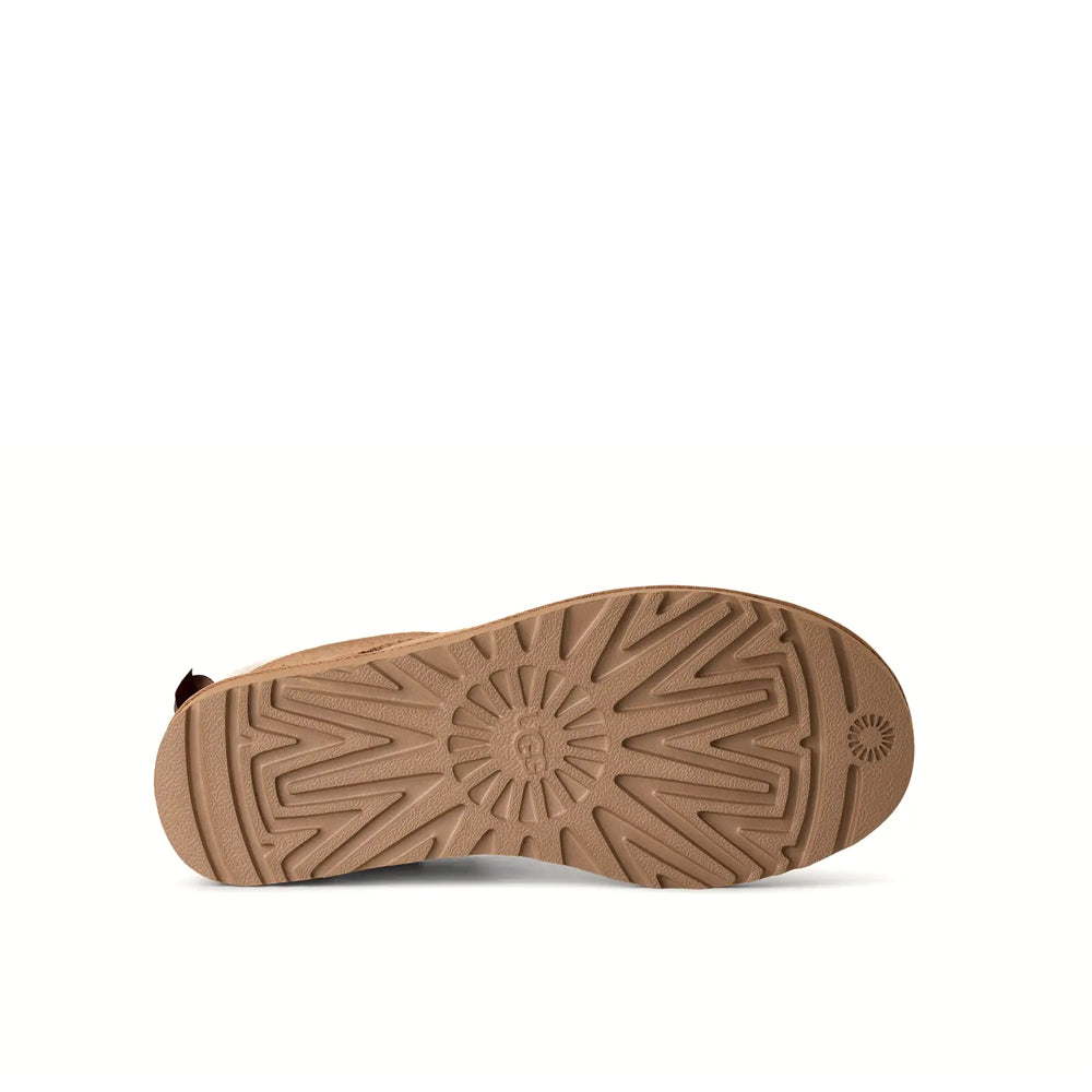 W ULTRA MINI BAILEY BOW / CHESTNUT