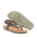 Load image into Gallery viewer, GARDENIA-ZOURI-ISLE-OLIVE-2
