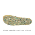 Load image into Gallery viewer, GARDENIA-ZOURI-MERMAID-BROWN-2
