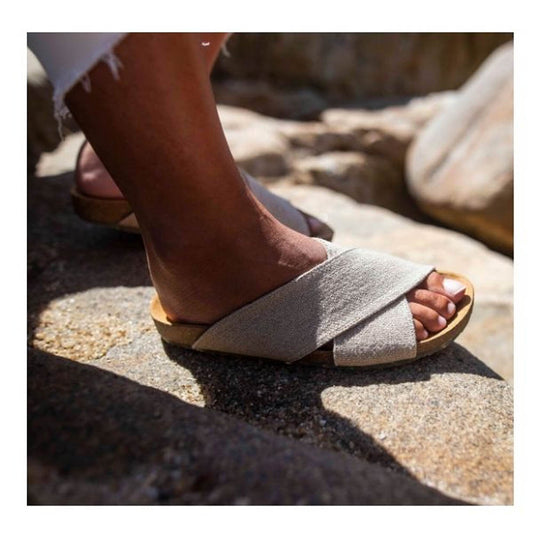 SUN / LINEN