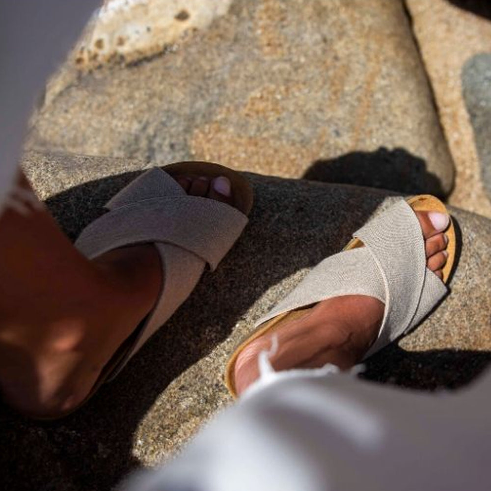 SUN / LINEN