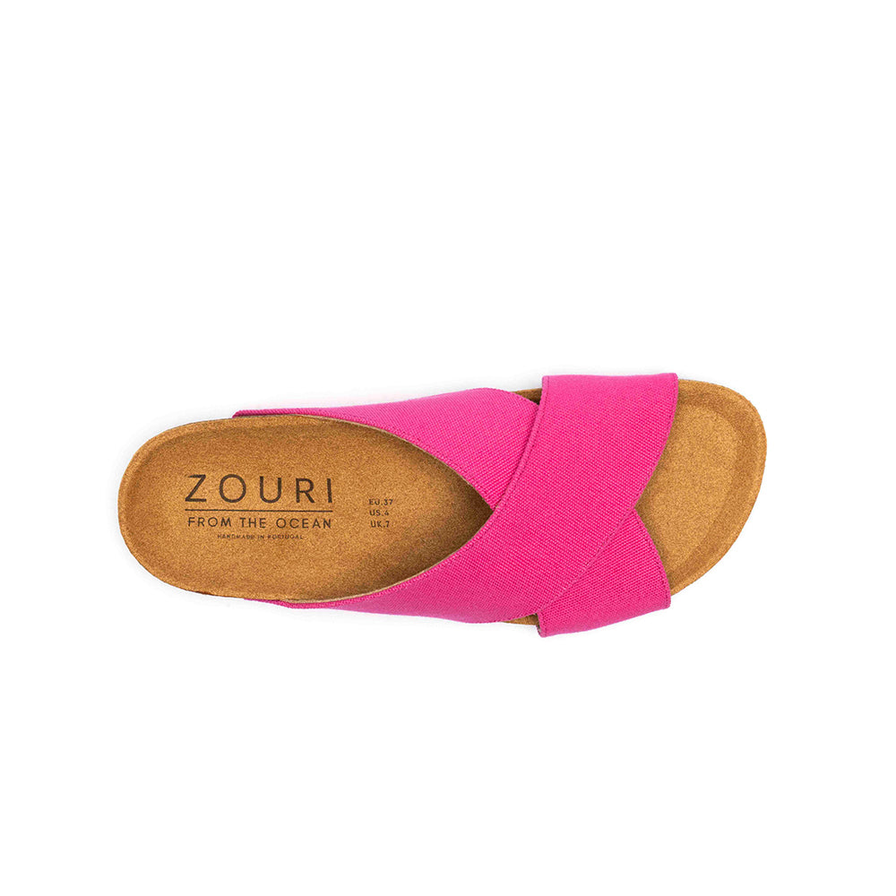 SUN / FUSCHIA