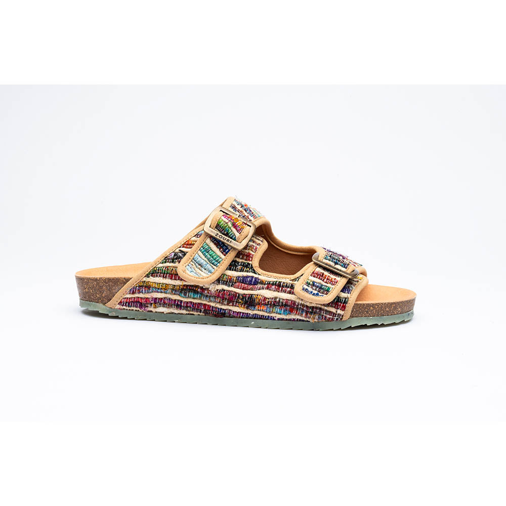 CARAVAN / SILK