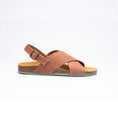 Load image into Gallery viewer, CORAL / CAMEL
