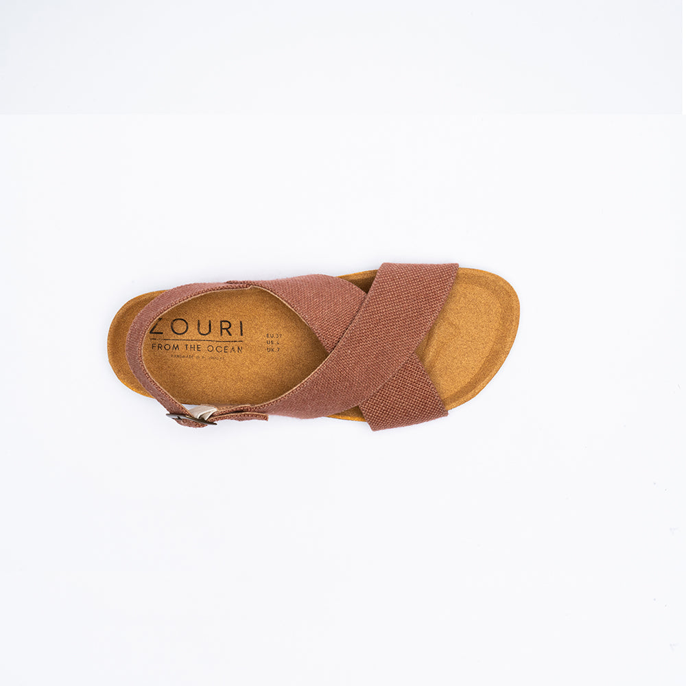 CORAL / CAMEL