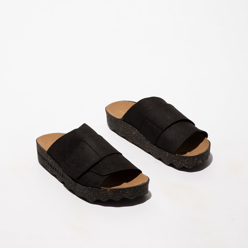 CLAVI L / BLACK