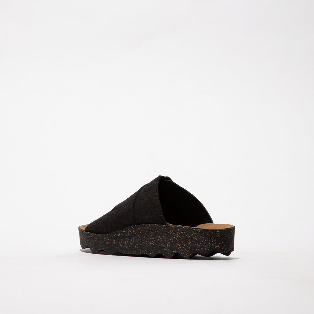 CLAVI L / BLACK