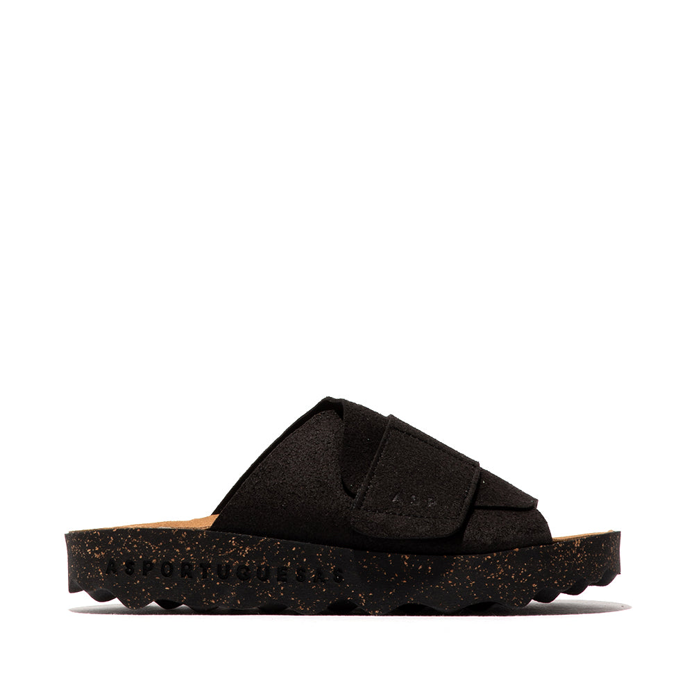 CLAVI L / BLACK