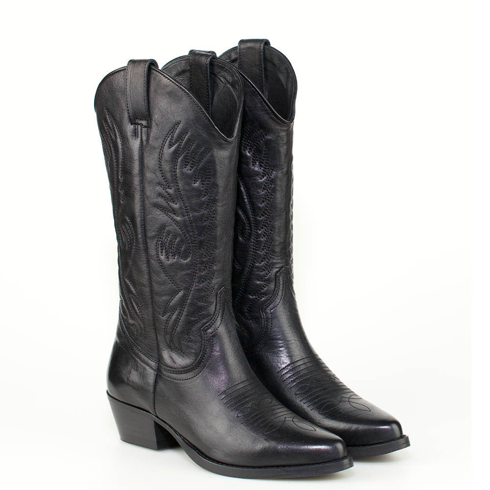HEIRESS / RM BLACK