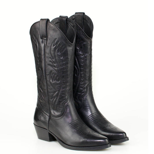 HEIRESS / RM BLACK