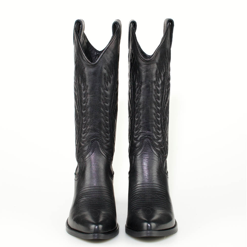 HEIRESS / RM BLACK