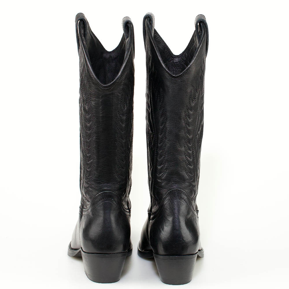 HEIRESS / RM BLACK