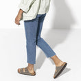 Load image into Gallery viewer, GARDRENIA-BIRKENSTOCK-151213-ARIZONA-BF-R-STONE-1

